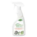 Organic Outdoor Pest Repellent Spray Only £7.99